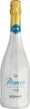 Prosecco ICE Demi Sec DOC - Zonin - 75 cl - Champagner und Schaumwein - Veneto, Italien