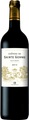 Château Caronne Ste Gemme Château De Sainte Gemme Haut-Medoc - 75cl - Bordeaux, Frankreich