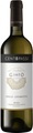 Centopassi Giato Bianco Grillo-Catarratto Sicilia DOC Superiore - 75cl - Sizilien, Italien