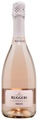 Ruggeri Prosecco Rosé Argeo Brut DOC - 75cl - Veneto, Italien