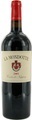 Chateau La Mondotte Grand Cru St. Emilion MC 2002 - Château La Mondotte - 75 cl - Rotwein - Bordeaux, Frankreich