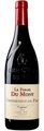 Domaine de la Ferme du Mont Benault Capelan Châteauneuf du Pape Rouge AOP - 75cl - Côtes du Rhône, Frankreich