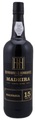 Malvasia 15 years - Henriques & Henriques - 75 cl - Süsswein - Portugal