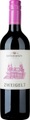 Esterhazy Zweigelt Classic Burgenland Qualitätswein - 75cl - Burgenland, Österreich