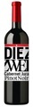 Roland und Karin Lenz Die Zwei Rot - 50cl - Ostschweiz, Schweiz