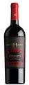 Coribante Rosso Salento IGP 2017 - Castello Monaci - 75 cl - Rotwein - Apulien, Italien