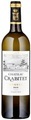 Château Crabitey Château Crabitey Blanc AC - 75cl - Bordeaux, Frankreich