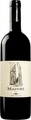 Bulichella Majori Rosso Toscana IGT - 150cl - Toskana, Italien