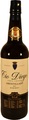 Valdespino S.A. Tio Diego Valdespino Amantillado DO Jerez - 75cl - Andalusien, Spanien