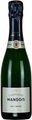 Mandois Champagne Mandois Cuvee Brut Origine - 37.5cl - Champagne, Frankreich