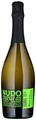 Gino Fasoli Prosecco Extra Dry Nudo Verde DOC Bio - 75cl - Veneto, Italien