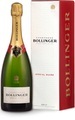 Champagne Brut Special Cuvee AOC - Bollinger (Etui) - 75 cl - Champagner und Schaumwein - Champagne, Frankreich
