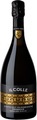 Il Colle di Ceschin Fabio Il Colle Prosecco Conegliano Valdobbiadene Prosecco Superiore DOCG Extra Dry - 75cl - Veneto, Italien