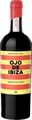 Ojo de Vino/Agua / Dieter Meier, Ojo de Vino/Agua / Dieter Meier Ojo de Ibiza - 75cl, Spanien