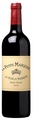Clos du Marquis, Clos du Marquis La Petite Marquise Du Clos Du Marquis 2ème vin Saint Julien AOC - 75cl - Bordeaux, Frankreich