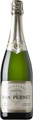 Jean Pernet Champagne Reserve Brut Grand Cru Blanc de Blancs - 150cl - Champagne, Frankreich