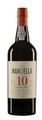 Wine & Soul Manoella 10 Years Tawny Porto - 75cl - Douro, Portugal