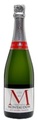 Champagnes Montaudon Champagne Montaudon Brut Réserve 1ère - 75cl, Frankreich