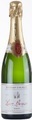 Cremant d'Alsace AC - Domaine Léon Beyer - 75 cl - Champagner und Schaumwein - Elsass, Frankreich