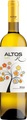Rioja DOC Blanco 2017 - Bodega Altos R - 75 cl - Weisswein - Oberer Ebro, Spanien