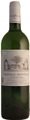 Chateau Montlau blanc Entre-Deux-Mers AC 2018 - Château Montlau - 75 cl - Weisswein - Bordeaux, Frankreich
