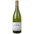 Côtes Du Rhône St. Gervais Syrius 2016 - Domaine Clavel - 75 cl - Weisswein - Côtes du Rhône, Frankreich