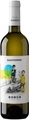 Cantine Borga Sauvignon Blanc Trevenezie IGT - 75cl - Veneto, Italien