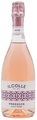 Prosecco Rosé Spumante Extra Dry DOC 2020 - Il Colle di Ceschin Fabio - 75 cl - Champagner und Schaumwein - Veneto, Italien