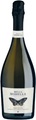 Schuler Weine Bella Modella Prosecco DOC Extra Dry Prosecco DOC Vino Spumante Extra Dry - 75cl - Veneto, Italien
