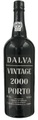 C. da Silva (Vinhos) Red Port Vintage - 75cl, Portugal