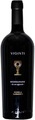 Schola Sarmenti Viginti Salento Negroamaro Rosso IGT - 75cl - Apulien, Italien