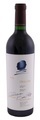 Opus One Robert Mondavi Baron Philippe Rothschild 2015 - Opus One - 75 cl - Rotwein - Kalifornien, USA