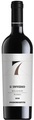 Podere 7 L'Invidio Bolgheri Rosso DOC - 75cl - Toskana, Italien