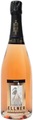 Charles Ellner Rosé Brut Champagne - 75cl - Champagne, Frankreich