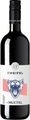 Zweifel Weine Muetig Pinot Noir und Prior Stadt Züri AOC Zürichsee - 75cl - Zürich, Schweiz