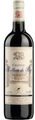 Domaines Rollan de By Cru Bourgeois Medoc AOC - 75cl - Bordeaux, Frankreich