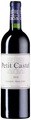 Castel Petit Castel 2017 - Domaine du Castel Winery - 150 cl - Rotwein - Judäische Berge, Israel