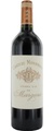 Chateau Monbrison AC 2017 - Château Monbrison - 75 cl - Rotwein - Bordeaux, Frankreich
