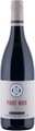 Pinot Noir 2016 - Rudi Wagentristl - 75 cl - Rotwein - Burgenland, Österreich