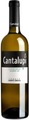 Conti Zecca Salento IGT Chardonnay Cantalupi - 75cl - Apulien, Italien