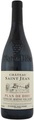 Château Saint-Jean Plan de Dieu Cotes-du-Rhone Villages AOC - 75cl - Côtes du Rhône, Frankreich