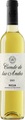 Condes de los Andes Rioja Semidulce DOCa - 75cl - Oberer Ebro, Spanien