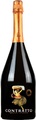 Spumante Special Cuvée Extra Brut 2012 - Contratto - 75 cl - Champagner und Schaumwein - Piemont, Italien