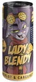 Zai Urban Winery Lady Blendy Merlot & Cabernet Verona IGT - 25cl - Veneto, Italien