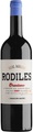 Viñedos de Alfaro Rodiles Reserva DOCa - 75cl - Oberer Ebro, Spanien