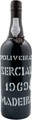 D'Oliveiras 1969 Sercial Dry - 75cl - Madeira, Portugal