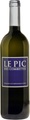 Le Pic des Combettes Le Pic Viognier Blanc Côtes-du-Rhone VdP - 75cl - Côtes du Rhône, Frankreich