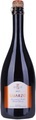 Tenuta Bally & von Teufenstein SA Quarzo Spumante di Merlot DOC Ticino - 75cl - Tessin, Schweiz