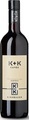 K + K Cuvee 2017 - Weingut Kirnbauer - 75 cl - Rotwein - Burgenland, Österreich