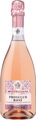 Montelliana Prosecco Rosé Meliora - 75cl - Veneto, Italien